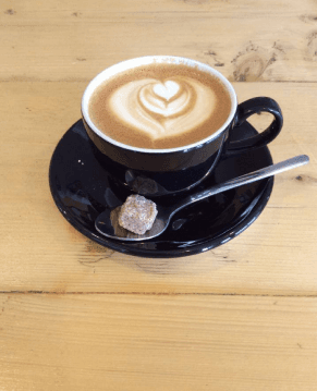 cup