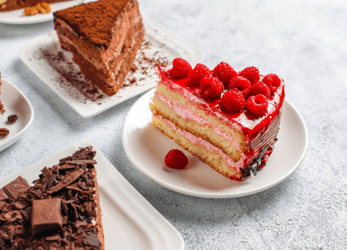 cake