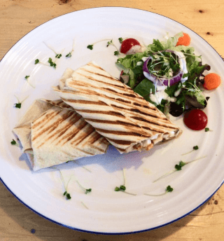 food